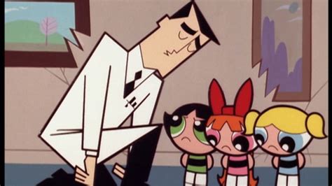 megacartoons|The Powerpuff Girls .